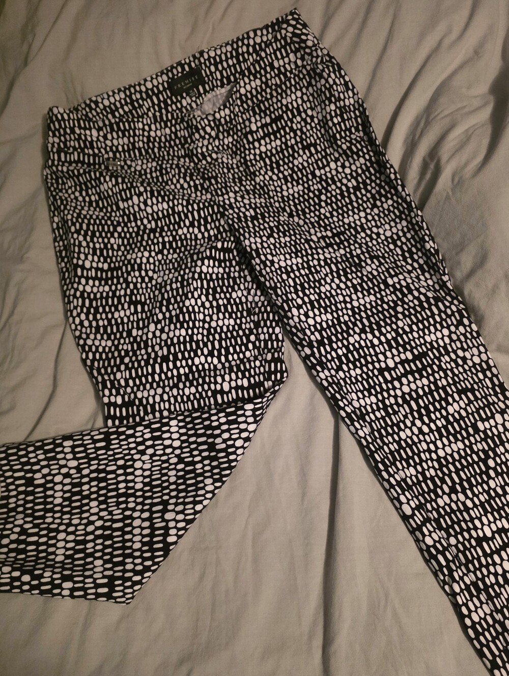 1x Premise Tummy Control Pants